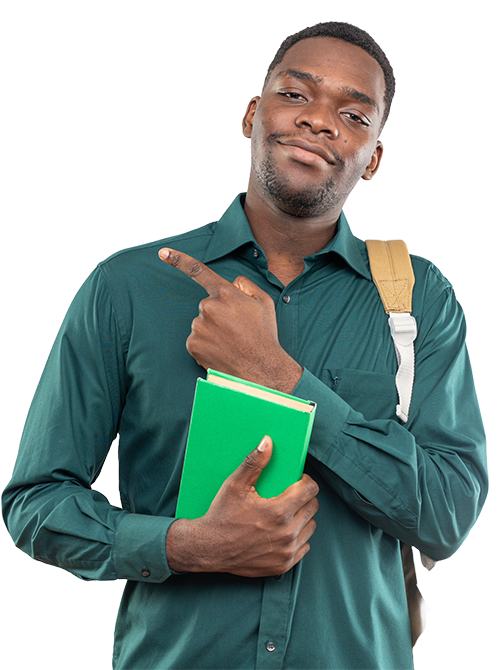 student illustration right